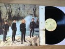 HEROES DEL SILENCIO el mar no cesa,1988Vinyl Lp Spain,EMI 068 7 91455 1