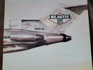 Beastie Boys   Licensed to ILL   EX/VG+ 1986 Vinyl LP Def Jam FC 40238