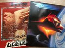 ZZ Top Afterburner + ZZ Top Deguello Vinyl 2LP German Warner Bros.