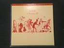 GENESIS - A TRICK OF THE TAIL - ORIGINAL MASTER RECORDING US LP MFSL 1-062 EX