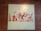GENESIS - A TRICK OF THE TAIL - ORIGINAL MASTER RECORDING US LP MFSL 1-062