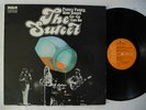 THE SWEET Funny Funny How Sweet Co-Co Can Be LP 1971 Germany EX