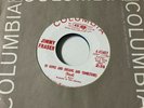 Northern Soul 45 JIMMY FRASER of hopes and dreams and tombstones CLEAN ORIGINAL