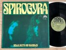 SPIROGYRA - Bells, Boots and Shambles - 1stPress 1973 BRAIN METRONOME MINT