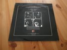 The Beatles – Let It Be - PCS 7096 - Red Apple on rear cover - NICE VINYL LP ***