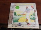 ELTON JOHN DOUBLE LP COLORED VINYL, YELLOW BRICK.... RELEASE