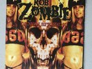 Rob Zombie Demon Speeding 7