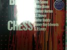 NEW SEALED BLUES JAM AT CHESS FLEETWOOD MAC OTIS SPANN BLUE HORIZON 2x 180g LP