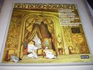 4 LP-Box RICHARD STRAUSS Der Rosenkavalier (Reining Güden Jurinac) ERICH KLEIBER
