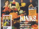 The Kinks - Two Sisters, Mister Pleasant +3, 7