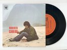 ROBERTO CARLOS Nao Vou Ficar 7/45 EP '69 NEAR MINT BRAZIL NFUNK BREAKS Tim Maia