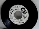 Bro. Joe & the Rightful Brothers - Go to Zion / Hail the Children - 7