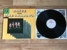 DANCE WITH THE SHADOWS : EX GERMAN 12