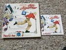 Gigi d'Agostino - Tecno Fes Volume 2/ 2 x Vinyl LP + 7'' Single