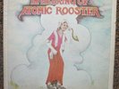 LP  ATOMIC ROOSTER  IN HEARING OF ATOMIC ROOSTER  USA 1971