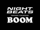 LP Night Beats The Sonic's 'Boom - record store day 19
