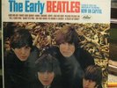 Beatles The Early Beatles Sealed Vinyl Record Lp USA  CAPITAL  ST 2309