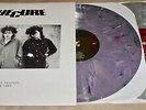 The Cure : Early BBC Sessions 1979 -1985 LP (Grey Marble Colored Vinyl)