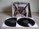 DEATH DEALER: Same (s/t) * Ltd. (# 53/500) DLP   * ADX H-Bomb Killers Sortilege