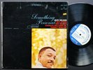 JACK WILSON Something Personal LP BLUE NOTE BST 84251 US 1966 JAZZ RVG Roy Ayers