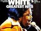 LP - BARRY WHITE - GREATEST HITS (CLASSIC SOUL) NUEVO DE TIENDA,MINT STOCK STORE