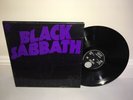Black Sabbath - Master Of Reality LP Box Sleeve Vertigo 1971 UK 1st Press VG/VG