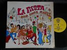 1ST DICESA 1043 ORQUESTA HERMANOS FLORES LA FIESTA APULO MAMA ORTEGA PARRALES
