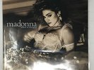 Madonna Like A Virgin LP Vinyl Record Original First Pressing 1984 EX