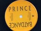Prince Batdance Vinyl Record Original Rare 1989 Promo 12