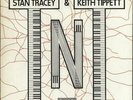 Keith Tippett & Stan Tracey vinyl LP album record TNT UK 3307 EMANEM 1976