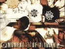 Gang Starr Moment Of Truth UK 3-LP vinyl record (Triple Album) 8590321