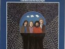 Planxty Cold Blow And The Rainy Night UK vinyl LP album record 2383301 POLYDOR