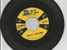 Rocker Billy Brown 