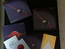 Tame Impala Currents Collectors Edition Vinyl LP Box Set 