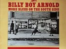 BILLY BOY ARNOLD - More Blues on the South Side - Prestige PR 7389