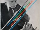 Mendelssohn & Bruch, Violin Concertos / Nathan Milstein / Listen