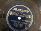 COUNTRY BLUE SKY BOYS Bluebird 7893 Need the Prayers/Heaven Holds All  E to E+