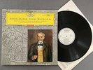 E650 Dvorak Stabat Mater Smetacek 2LP DGG 138 818/19 SLPM Red Stereo PROMO
