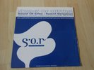 Shades Of Rhythm  Sound Of Eden / Sweet Sensation 12