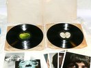 The Beatles White Album Vinyl DoLP UK Stereo 7067-68 Complete Nr. 240584 14369