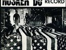 HÜSKER DÜ  Land Speed Record  [LP neuf] Bob MOULD,Grant HART,NIRVANA,HUSKER DU,.