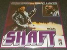 ISAAC HAYES-SHAFT-REMASTERED 180gram UK STAX DOUBLE VINYL 2xLP-NEW & SEALED