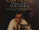Robbie Williams - Swing When You're Winning [VINYL]