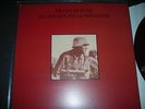 Death in June/Les Joyaux de la Princesse Ostenbraun Ltd Brown vinyl with Inserts
