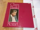 PHILIPS 6768 366 MOZART - VIOLIN SONATAS++ *CLARA HASKIL / ARTHUR GRUMIAUX* NM