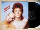David Bowie Pin Ups A-1 B-1 LP Sorrow RCA NL 84653 1983 EX+/EX