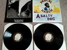 Procol Harum Whiter Shade of Pale & A Salty Dog Double LP 1978 UK PYE Cube EX/VG
