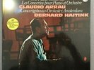 F373 Brahms The Piano Concertos Arrau Haitink 2LP Philips 6747 432 Stereo