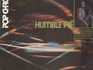 Humble Pie Pop Chronik A&M Vinyl LP