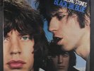 ROLLING STONES: Black And Blue LP Sealed (1986 reissue) Rock & Pop